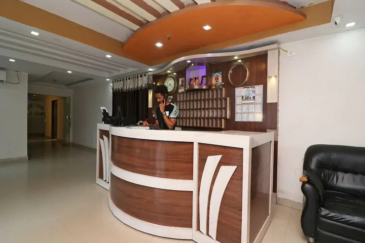 Hotel Interior 2 of 16
