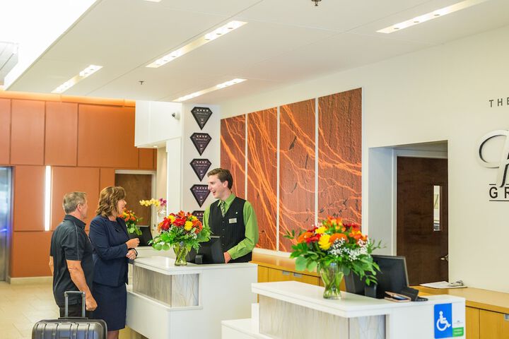 Hotel Interior 2 of 88