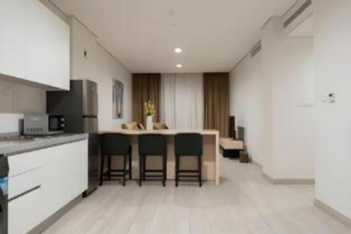 Al Murslat Hotel Apartments