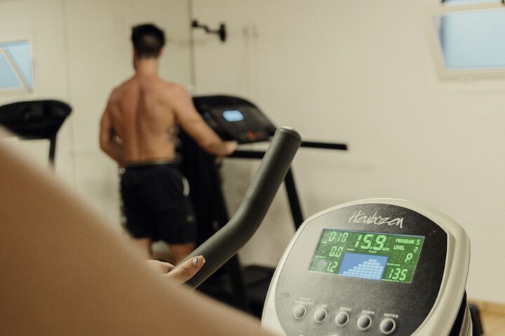 Health and Fitness 19 of 38