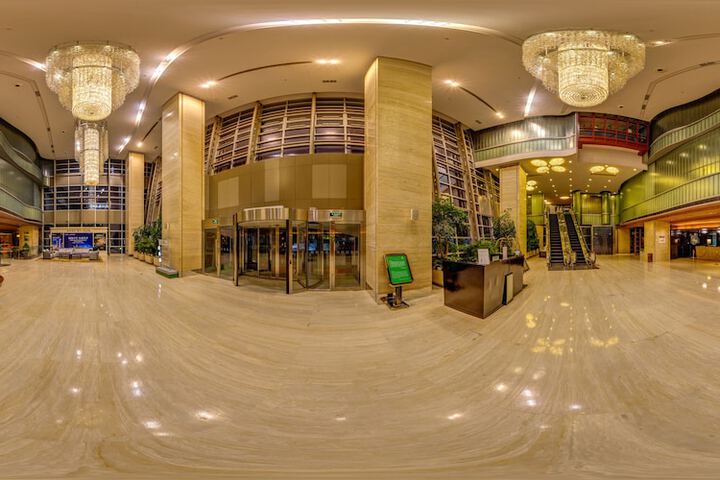 Hotel Interior 2 of 132