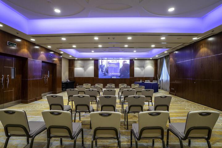 Meeting 255 of 269