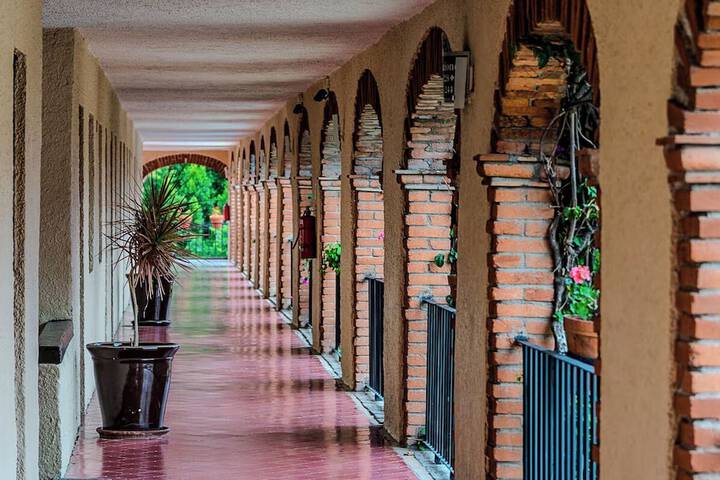 Hotel 36 of 43