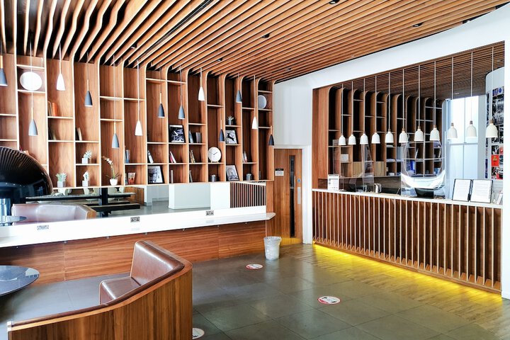 Lobby Photos