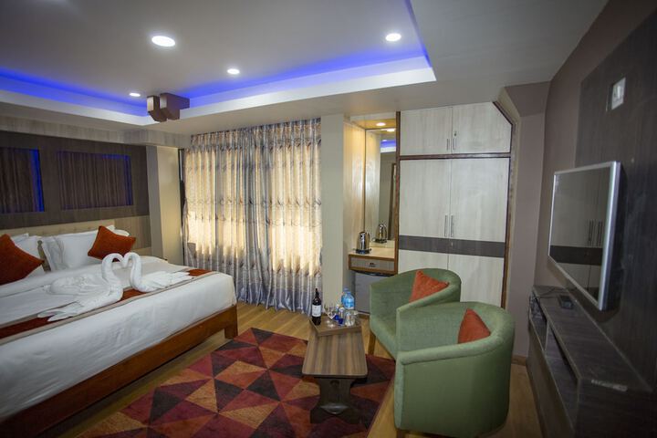 Room 21 of 84