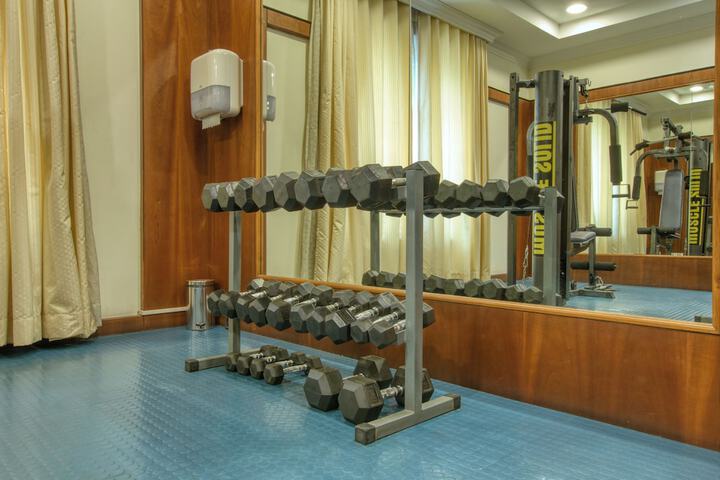 Health and Fitness 13 of 17