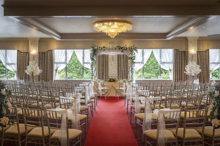Ballroom/Hall 49 of 58