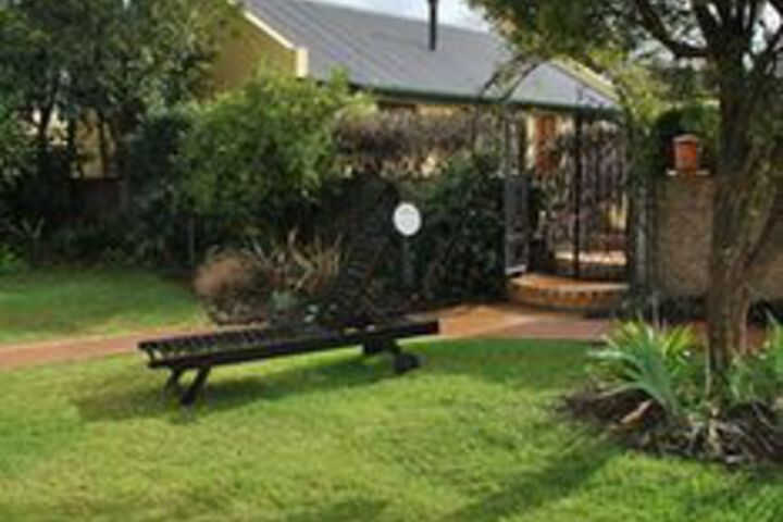 Terrace/Patio 79 of 81