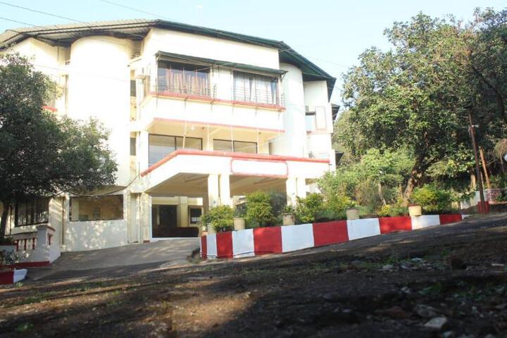 The Ishwar Inn Resort