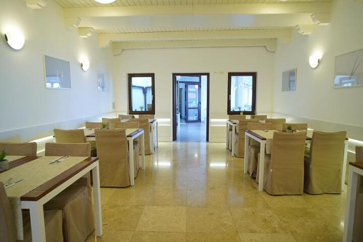 Fitness Facility Photos