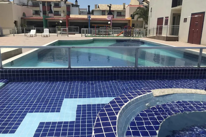 Pool 8 of 9