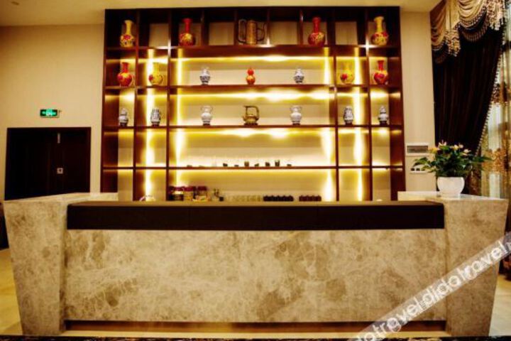 Hotel Interior 16 of 25