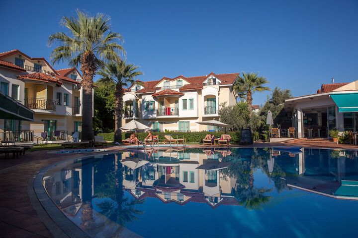 Pool to Cool
