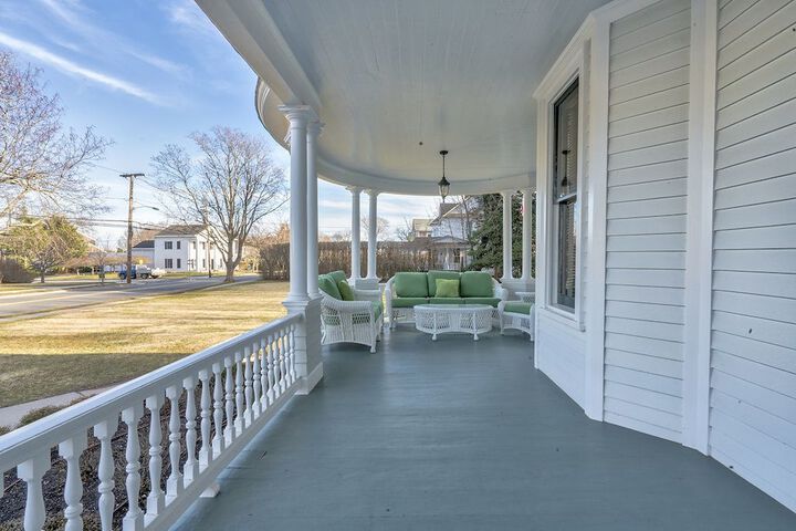 Terrace/Patio 29 of 37