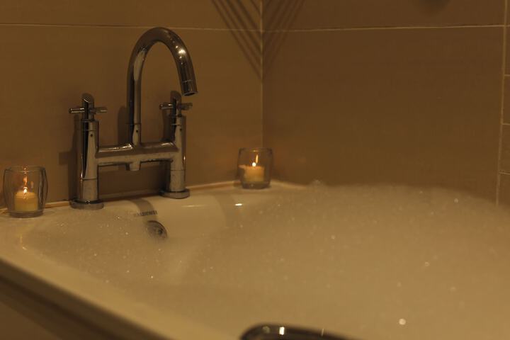 Bath Amenities