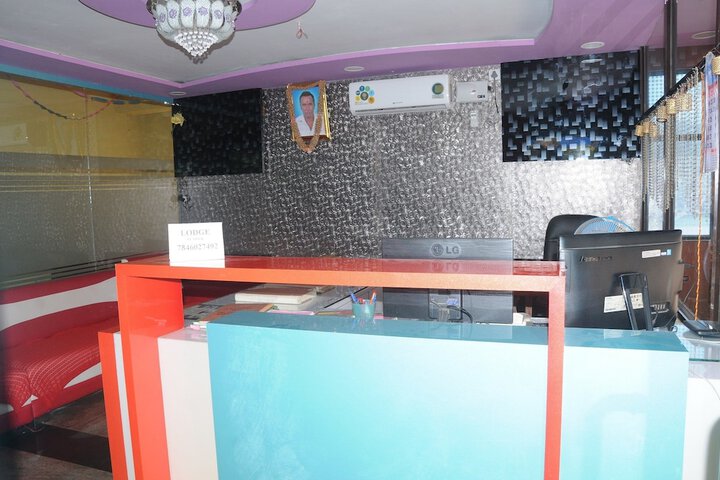 Hotel Interior 2 of 24