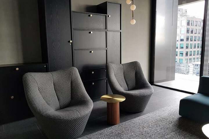 Hotel Interior 5 of 23