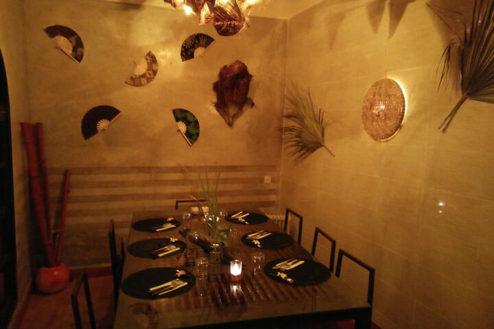 Restaurants