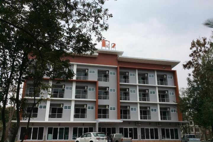 Hotel 60 of 61