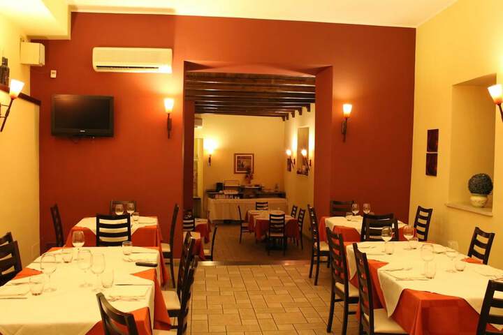 Restaurants