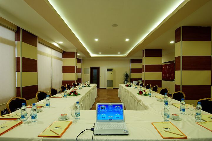 Meeting 57 of 71