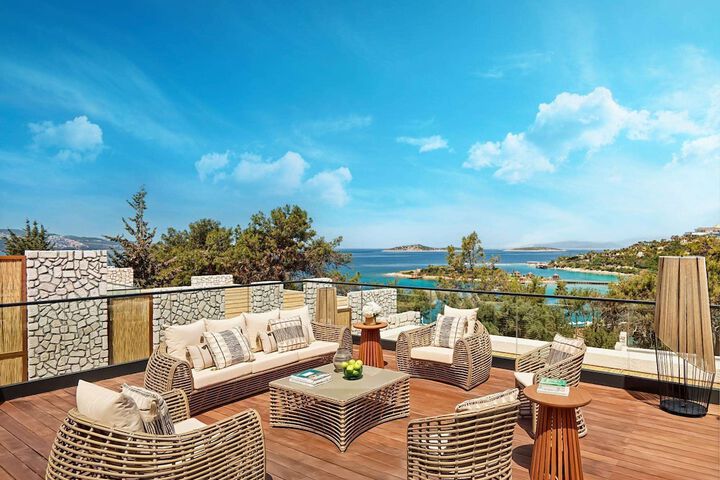 Terrace/Patio 186 of 205