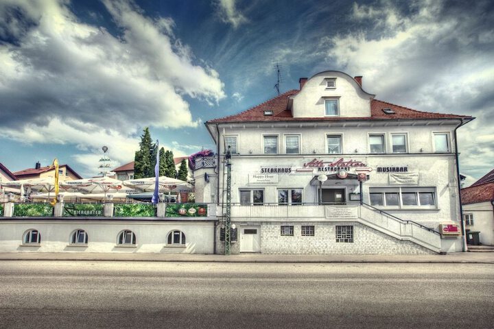 ALTE STATION