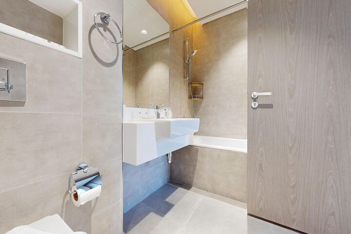Primestay 1BR in District One Dubai