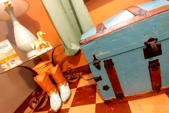 Room 29 of 101