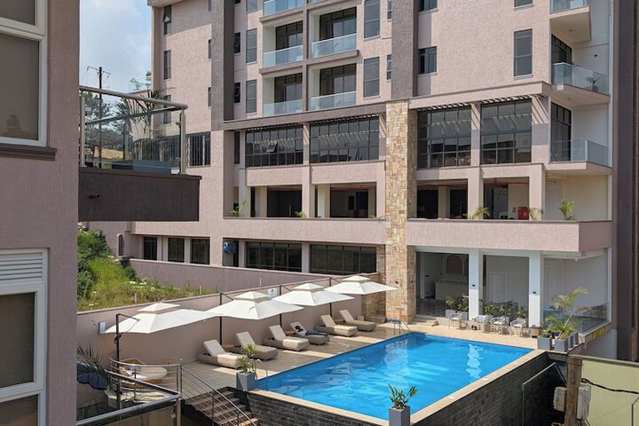 AMAYA HOTEL