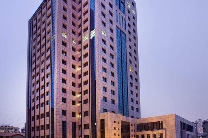Photo of Narada Boutique hotel Nanchang Red Bull