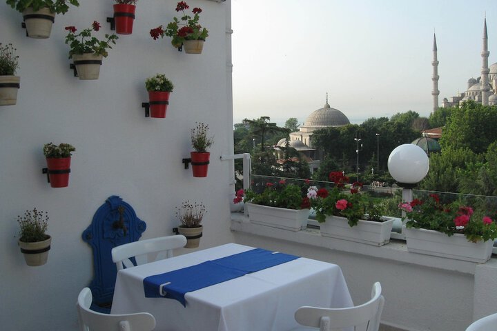Terrace/Patio 53 of 76