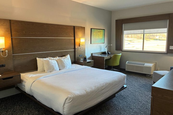 Room 21 of 87