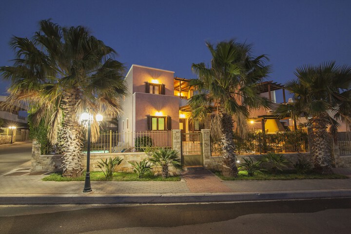 Pearls of Crete - Holiday Residences