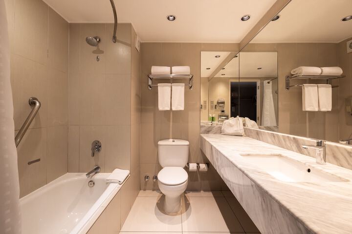 Bathroom Vanities