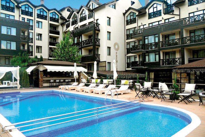 Hotel 243 of 254