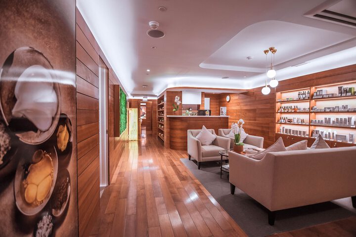 Spa Photos