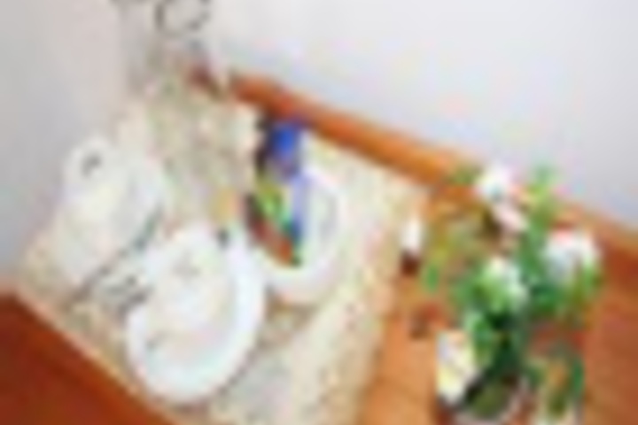 Breakfast/Coffee Service 207 of 288