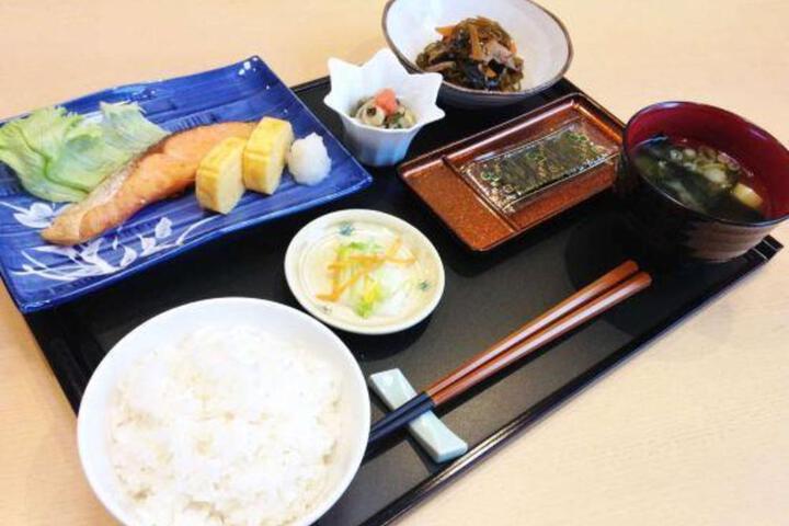 City Hotel Yamaguchi