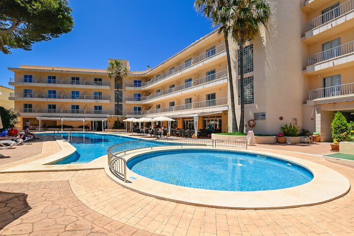 Hotel 133 of 149