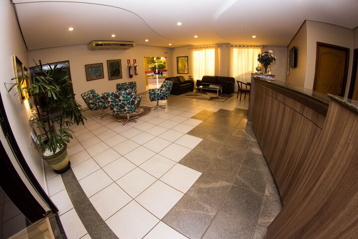 Hotel Interior 3 of 12