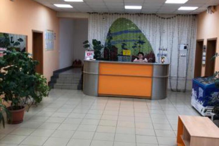 Zori Urala Hotel