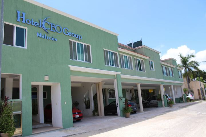 Photo of Hotel Ceo Group Malecon