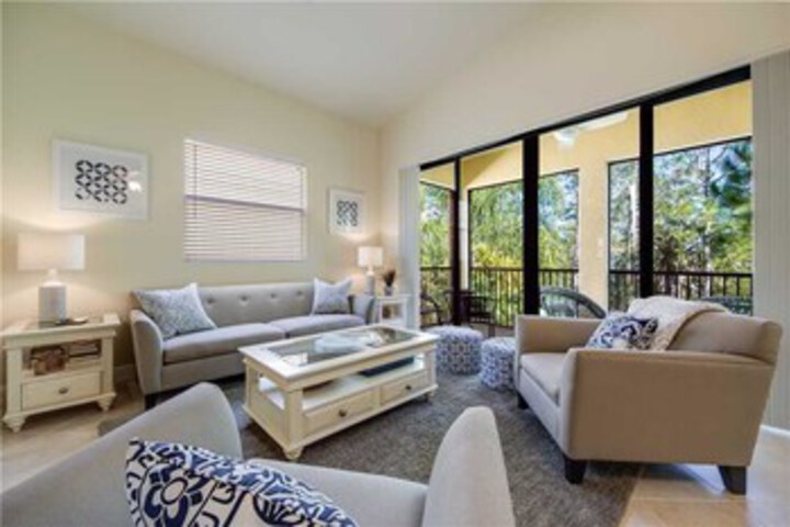 Exterior of Serrano 201 - Two Bedroom Home