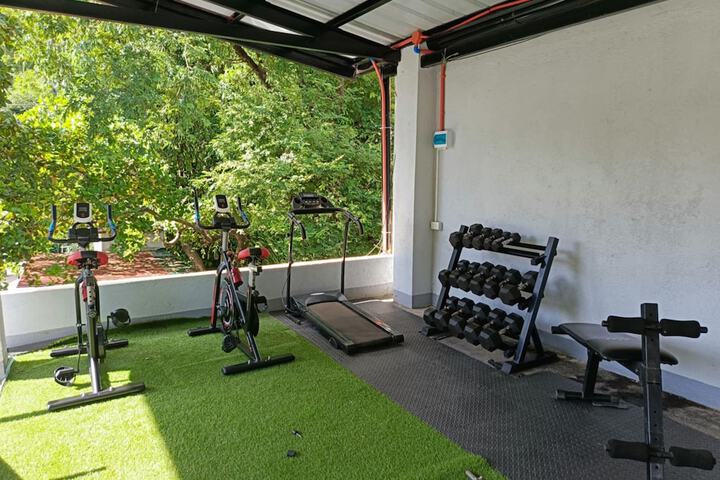 Health and Fitness 24 of 37