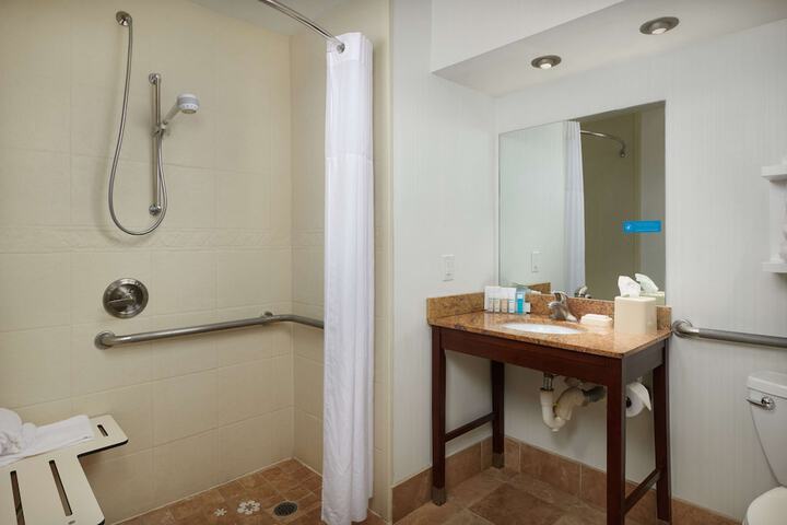 Bathroom Vanities