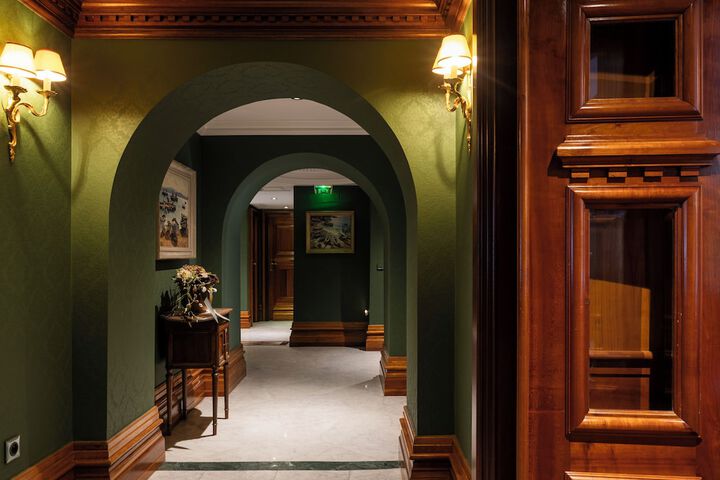 Hotel Interior 2 of 19