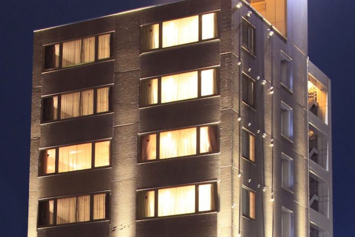 Hotel 54 of 54