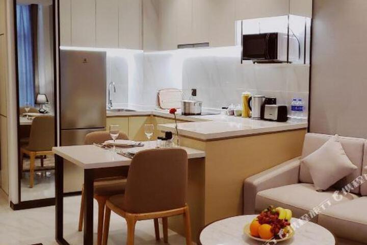 Fitness Center Photo