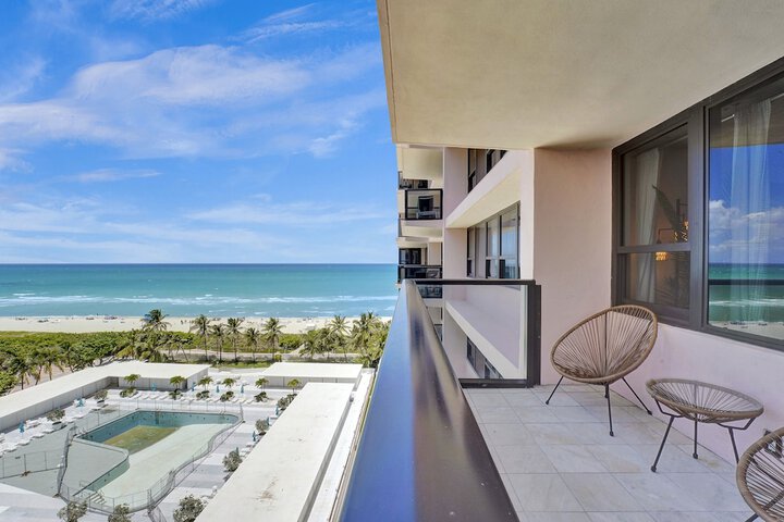 Terrace/Patio 710 of 723